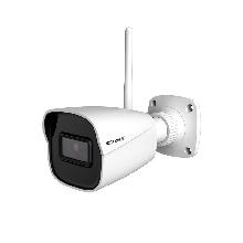 TELECAMERA WIFI BULLET 4MP 2.8MM - COMELIT WIBCAMA04FB - COMELIT WIBCAMA04FB product photo