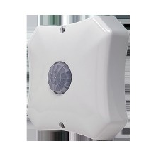 SENSORE DOPPIA TECNOLOGIA DA SOFFITTO - COMELIT DT360A product photo