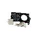 ACCESSORIO MONTAGGIO GRUPPI AUDIO IKALL S - COMELIT 1250IA product photo Photo 02 2XS