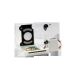 ACCESSORIO MONTAGGIO GRUPPI AUDIO/VIDEO I.. - COMELIT 1250IV product photo Photo 01 2XS