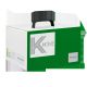 KIT ICONA VIP MANAGER VIDEOCITOFONIA CLIM.. - COMELIT 20001004 product photo Photo 01 2XS