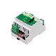 MODULO SERIAL BRIDGE CON SCHEDA SD E FUNZIONE WEB SERVER - COMELIT 20003101 product photo Photo 02 2XS