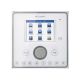TOUCH SCREEN PLANUX MANAGER 3,5'' SUPERVI - COMELIT 20034801W product photo Photo 01 2XS