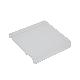 SET 5 PEZZI COPERCHIO PROTETTIVO PULSANTE - COMELIT 43PAT000 product photo Photo 02 2XS