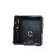 SCATOLA DA INCASSO PER MONITOR PLANUX E S - COMELIT 6117 product photo Photo 02 2XS