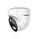 TELECAMERA AHD MINIDOME 5MP  3.6MM. IR 20M - COMELIT AHDCAMS05FB product photo Photo 02 2XS