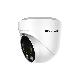 TELECAMERA AHD MINIDOME 5MP 2.7-13,5MM IR 30M - COMELIT AHDCAMS05ZB product photo Photo 02 2XS