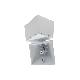 STAFFA A MURO/SOFFITTO PER PIR RADIO - COMELIT BRK004 - COMELIT BRK004 - COMELIT BRK004 product photo Photo 02 2XS