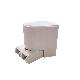 STAFFA ORIENTABILE PER SENSORI SERIE INPRO - COMELIT INBRK product photo Photo 01 2XS