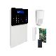 ANTIFURTO KIT ANTINTRUSIONE WIRELESS SECUR HUB 2G RF12PIR RF1MCW RF4KEY - COMELIT KSW3220L product photo Photo 02 2XS