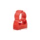 CLIP DI SUPPORTO TUBAZIONI 25MM (20 PEZZI) - COMELIT PIP-009 product photo Photo 01 2XS