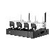KIT WI-FI 4 TELECAMERE NVR. 4 IPC BULLET 5MP.  HDD 1TB - COMELIT WIKIT004S05NA product photo Photo 02 2XS