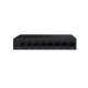 SWITCH 8 PORTE GIGABIT NO POE - COMELIT IPSWN08N01A - COMELIT IPSWN08N01A - COMELIT IPSWN08N01A product photo Photo 01 2XS