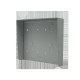 Visiera Parapioggia Parete 2X2 Moduli Ultra - COMELIT UT9194H product photo Photo 01 2XS