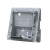 ACCESSORIO INCLINAZIONE PER MONITOR PLANUX - COMELIT 6122 product photo Photo 01 2XS
