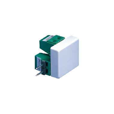 MORSETTO DI COLLEGAMENTO SIMPLEBUS 2 E SI - COMELIT 1214/2C product photo Photo 02 3XL