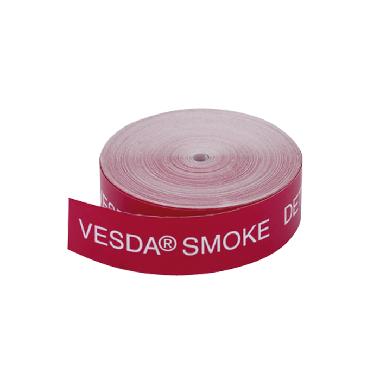 ETICHETTA TUBAZIONE INCENDIO (100 PEZZI) - COMELIT 128-015 product photo Photo 02 3XL