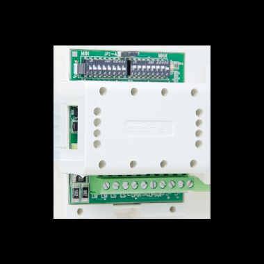 SCAMBIO DIGITALE SIMPLEBUS TOP - COMELIT 1424 product photo Photo 01 3XL
