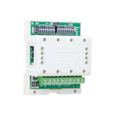 SCAMBIO DIGITALE SIMPLEBUS TOP - COMELIT 1424 product photo Photo 02 3XL