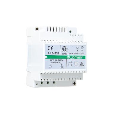 ALIMENTATORE SISTEMA VIP 30W - COMELIT 1441B product photo Photo 02 3XL