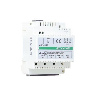 INTERFACCIA VIP PER TERMINALI DI TERZE PA - COMELIT 1456G product photo Photo 02 3XL