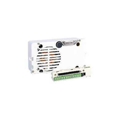 SIMPLEBUS-UNITÀ AUDIO 2W CON LED SERIE IKALL - COMELIT 1621 - COMELIT 1621 - COMELIT 1621 product photo Photo 02 3XL