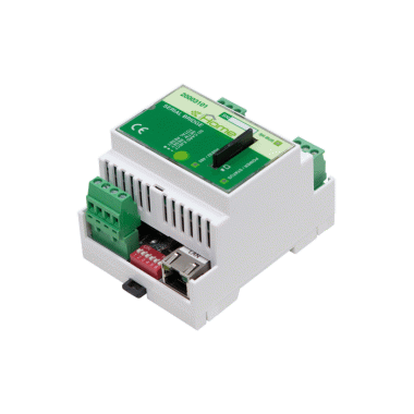 MODULO SERIAL BRIDGE CON SCHEDA SD E FUNZIONE WEB SERVER - COMELIT 20003101 product photo Photo 01 3XL