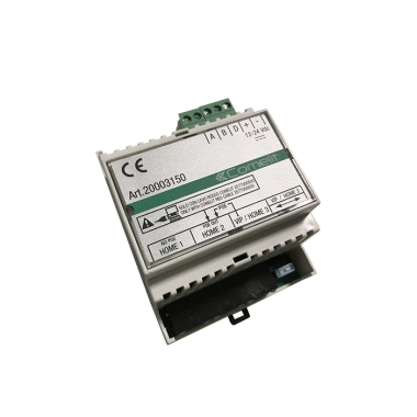 MODULO HUB - COMELIT 20003150 product photo Photo 01 3XL