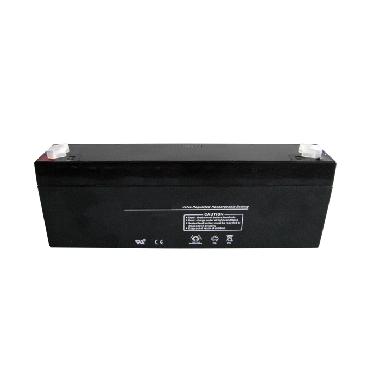 BATTERIA PER SIRENA VIA FILO AUTOALIMENTATA - COMELIT 20022204 product photo Photo 02 3XL