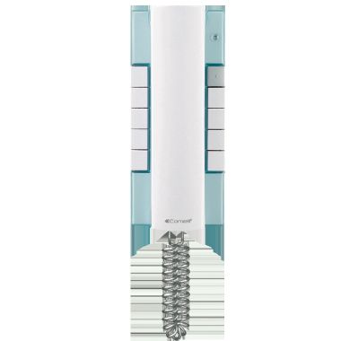 CITOFONO ELEGANCE SISTEMA VIP. SERIE STYLE - COMELIT 2633 product photo Photo 01 3XL