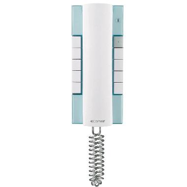 CITOFONO ELEGANCE SISTEMA VIP. SERIE STYLE - COMELIT 2633 product photo Photo 02 3XL