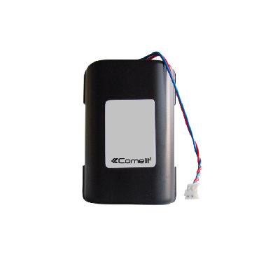 BATTERIA PER SIRENA RADIO 3.6V - COMELIT 30007620 product photo Photo 02 3XL
