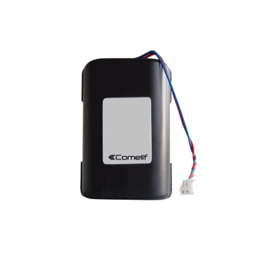 BATTERIA PER SIRENA RADIO 3.6V - COMELIT 30007620 product photo Photo 01 3XL