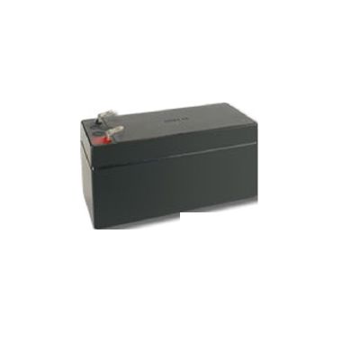 BATTERIA AL PIOMBO 12 VCC / 1.1 AH - COMELIT 30076001 - COMELIT 30076001 product photo Photo 01 3XL
