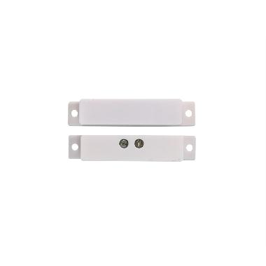 CONTATTO MAGNETICO DA SUPERFICIE PLASTICO BIANCO - COMELIT 30087008 product photo Photo 02 3XL