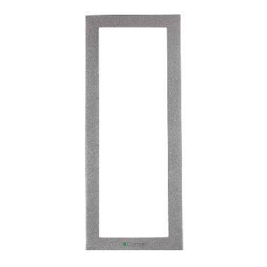 TELAIO 3 MODULI SERIE IKALL CON CORNICE C - COMELIT 3311/3S product photo Photo 02 3XL