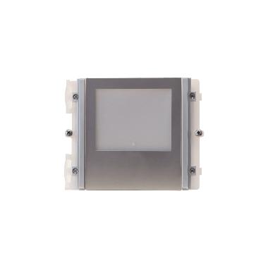 MODULO RETROILLUMINATO PER SEGNALAZIONI S.. - COMELIT 3336M - COMELIT 3336M - COMELIT 3336M product photo Photo 02 3XL