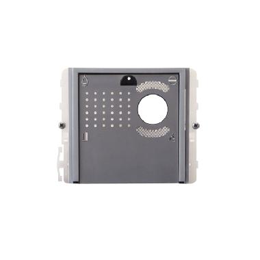 MODULO 0 PULSANTI PER UNITA AUDIO VIDEO S - COMELIT 33410M product photo Photo 02 3XL