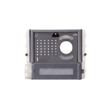 MODULO 1 PULSANTE PER UNITA AUDIO VIDEO S - COMELIT 33411M product photo Photo 02 3XL