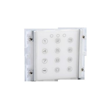 MODULO CHIAVE ELETTRONICA SERIE IKALL - COMELIT 3348B - COMELIT 3348B - COMELIT 3348B product photo Photo 01 3XL