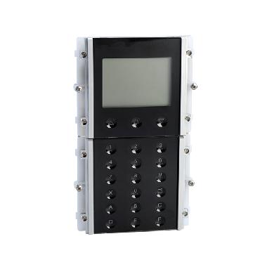 MODULO CHIAMATA 2FILI E VIP. SERIE IKALL - COMELIT 3360B product photo Photo 02 3XL