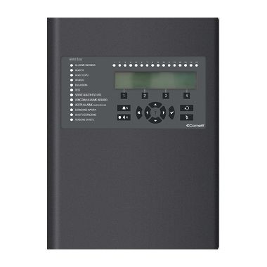 CENTRALE ANTINCENDIO ATENA EASY INDIRIZZATA ESPANDIBILE - COMELIT 41CPE012 product photo Photo 01 3XL