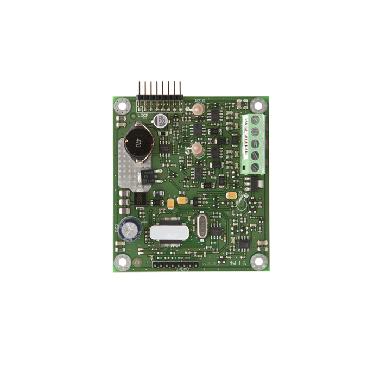 SCHEDA DI ESP. 1 LOOP PER CENTRALE INDIRIZZATA ESPANDIBILE - COMELIT 41ECL022 product photo Photo 02 3XL