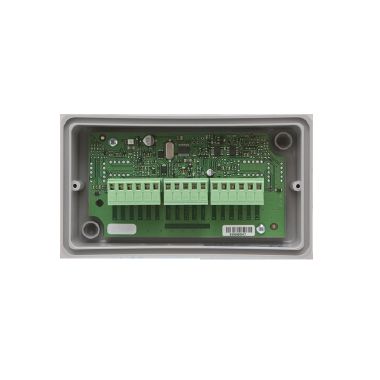 MODULO INDIRIZZATO QUATTRO INGRESSI SUPERVISIONATI - COMELIT 41IOM040 product photo Photo 01 3XL