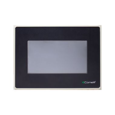 Pannello Ripetitore Con Display Touch - COMELIT 41CPR100 product photo Photo 01 3XL