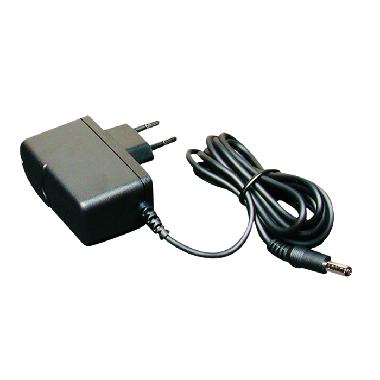 CONNETTORE DI ALIMENTAZIONE CON JACK INGRESSO 230 V AC USCITA 12 V DC/1.33 A - COMELIT 43082 product photo Photo 02 3XL