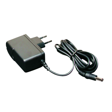 CONNETTORE DI ALIMENTAZIONE CON JACK INGRESSO 230 V AC USCITA 12 V DC/1.33 A - COMELIT 43082 product photo Photo 01 3XL