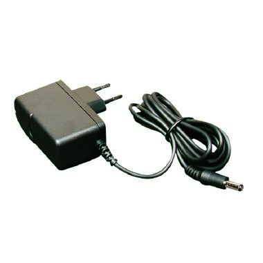 Comelit 43083 Connettore di Alimentazione con Jack, Ingresso 230 V AC, Uscita 12 V DC/0.7 A - COMELIT 43083 product photo Photo 01 3XL