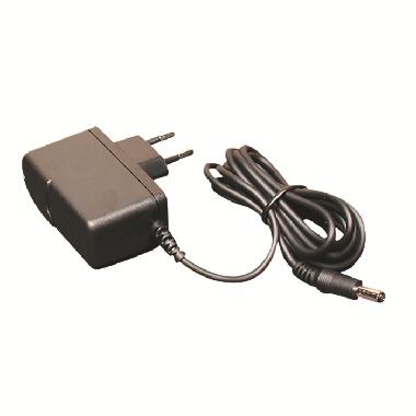 Comelit 43083 Connettore di Alimentazione con Jack, Ingresso 230 V AC, Uscita 12 V DC/0.7 A - COMELIT 43083 product photo Photo 02 3XL