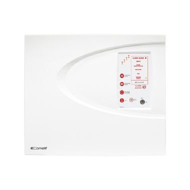 CENTRALE ANTINCENDIO ERACLE CONVENZIONALE.. - COMELIT 43CPC004 product photo Photo 01 3XL